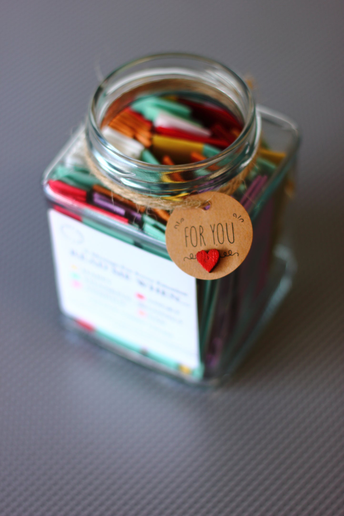 The Hope Jar
