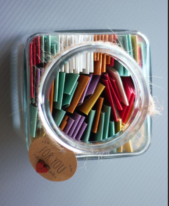 The Hope Jar